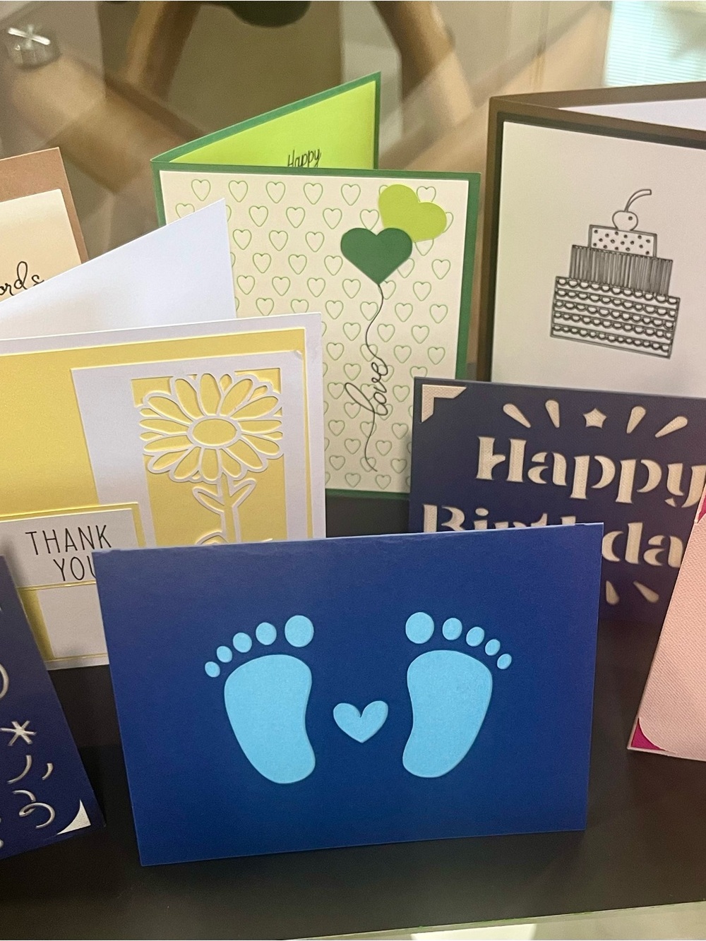 All Occassion Card Bundle